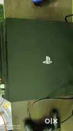 PS 4 pro Sony Brand