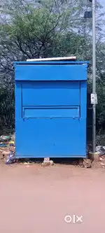 Food cart rent & sale