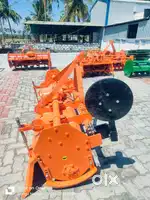 BS AGRO ROTAVATORS