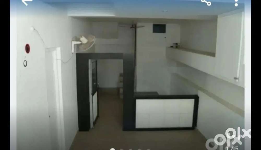 On rent office space