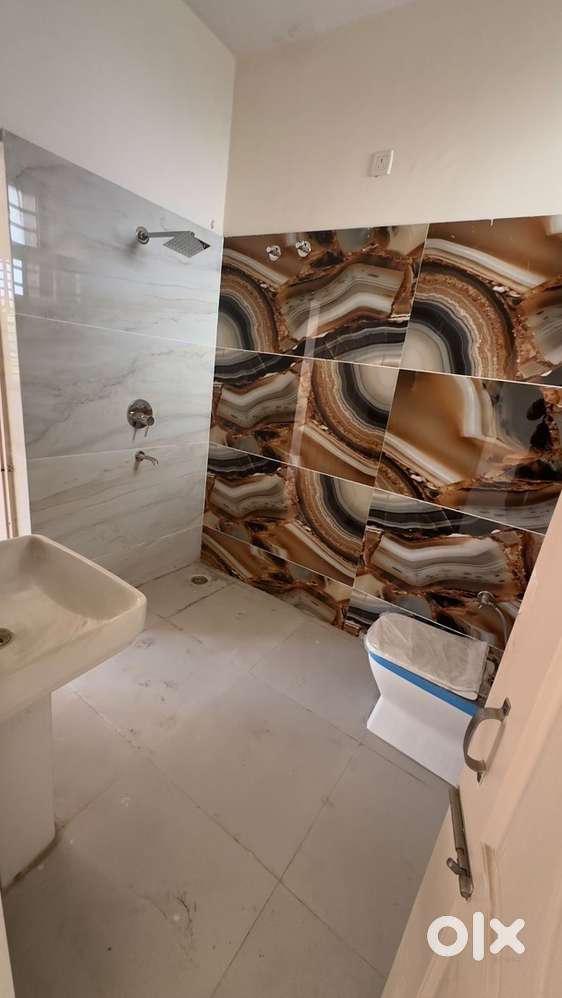 Big Size 1 BHK Flat For Sale