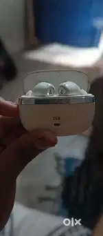 Boat Nirvana ANC earbuds