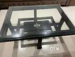 Centre table