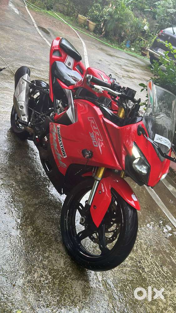 Apache RR310 for Sale.