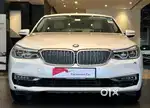 BMW 6 Series 630 I GT, 2019, Petrol