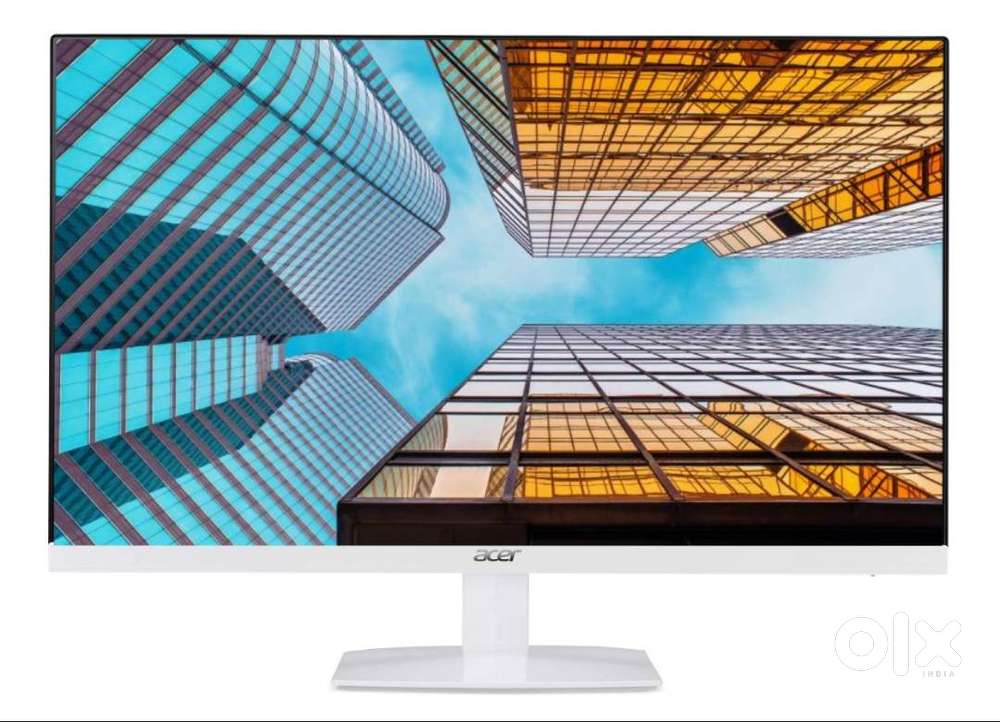 Acer HA220Q 21.5 Inch  Full HD Monitor