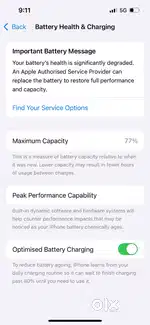 Iphone 13 pro sierra blue