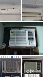 (( AC Wale )) AC On Rent !! AC On Sale.