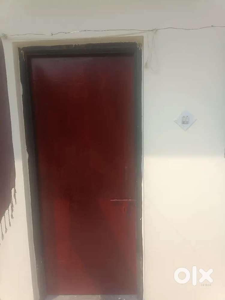 Room for rent with front open space
