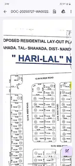 Plot number 46B Harilal nagar