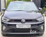 Volkswagen Virtus, 2025, Petrol