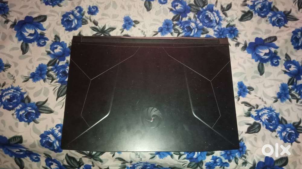 Msi bravo for sell