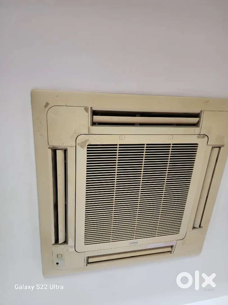 Cassette Air conditioner