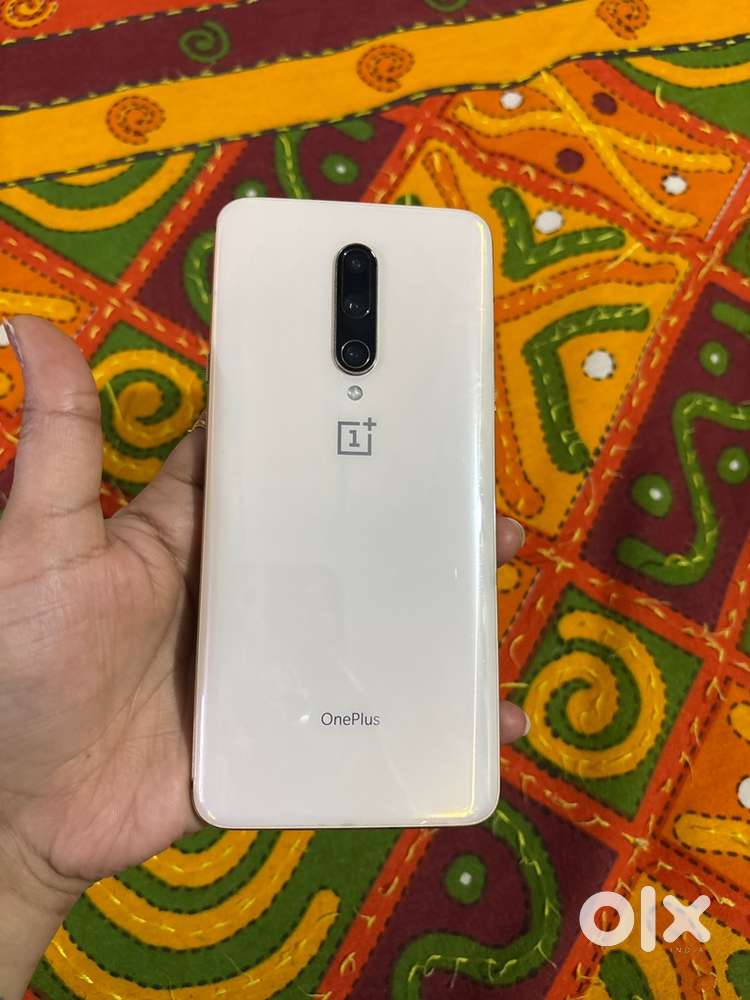 Oneplus 7 pro 8gb ram 256gb rom