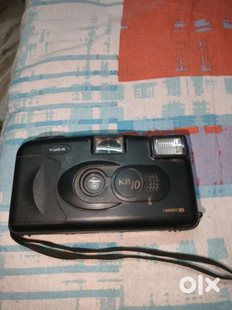 Kodak Camera