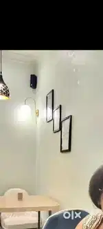 Individual house for rent