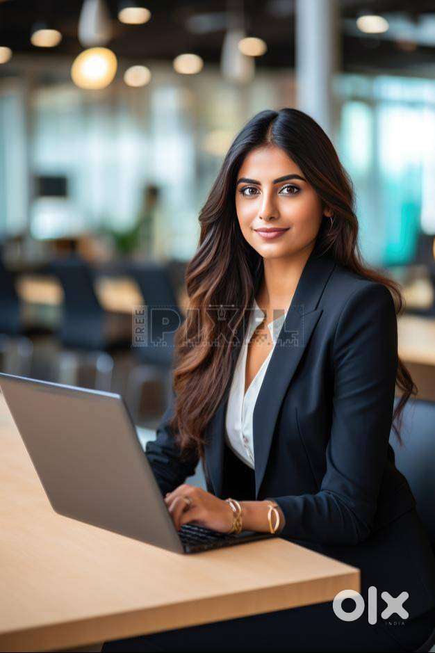 Forex Executive (Female- Office Operation )