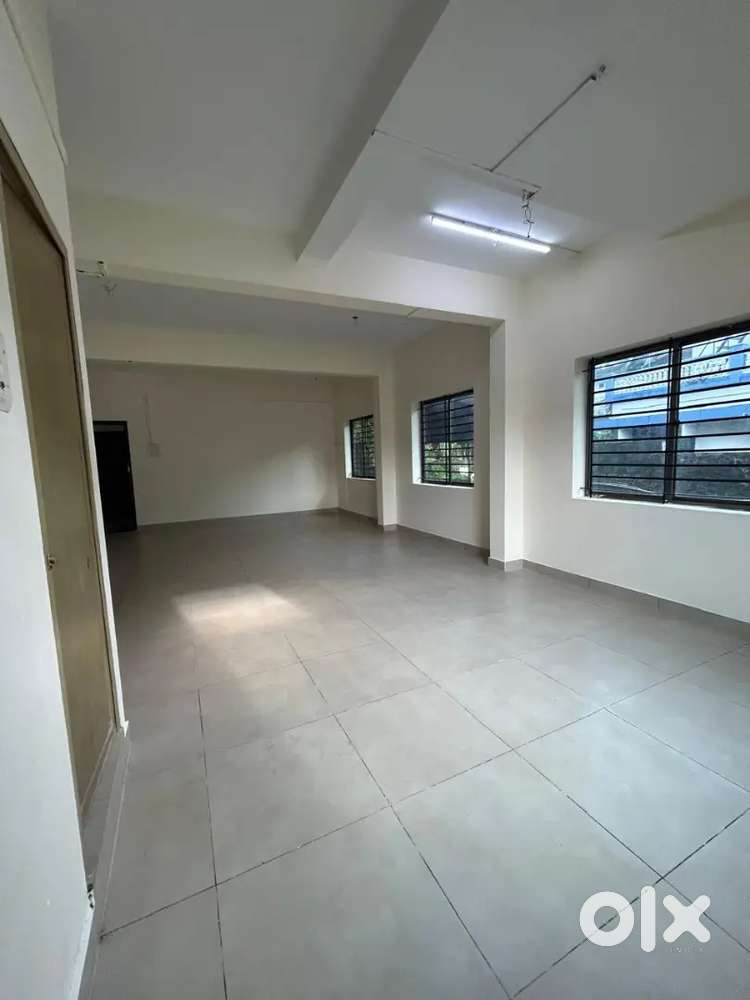 KOZHIKODE WESTHILL 400 SQFT OFFICE SPACE FOR RENT