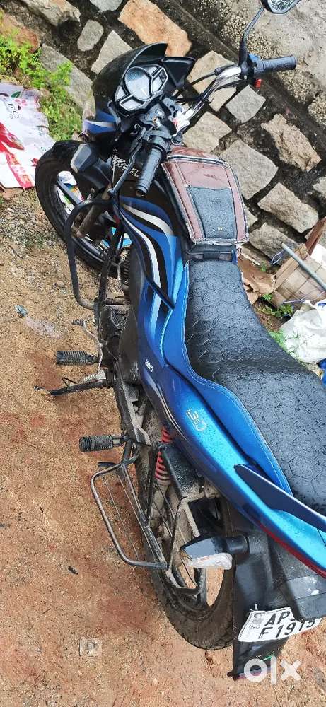 Super condition no problem