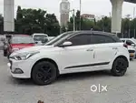 Hyundai i20 Diesel Sportz, 2016, Diesel