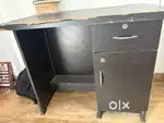 Study Table and Chair