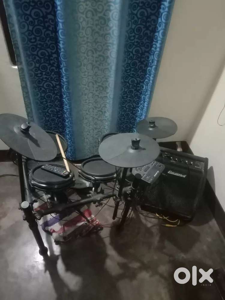 Alesis eletrict v drum new