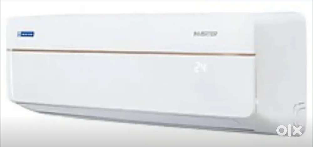 Brand New Blue Star 1.5 Ton 5-Star Inverter Split AC Air Conditioner