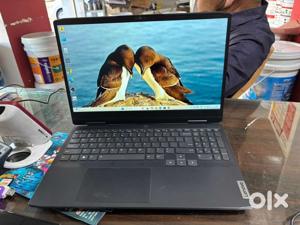 Lenovo Ideapad Gaming 3