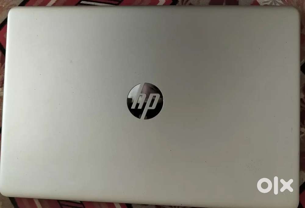 HP Laptop 15s-eq2xx