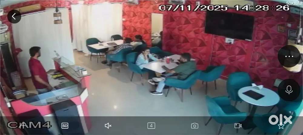 Restaurant sale in ridhi Sidhi