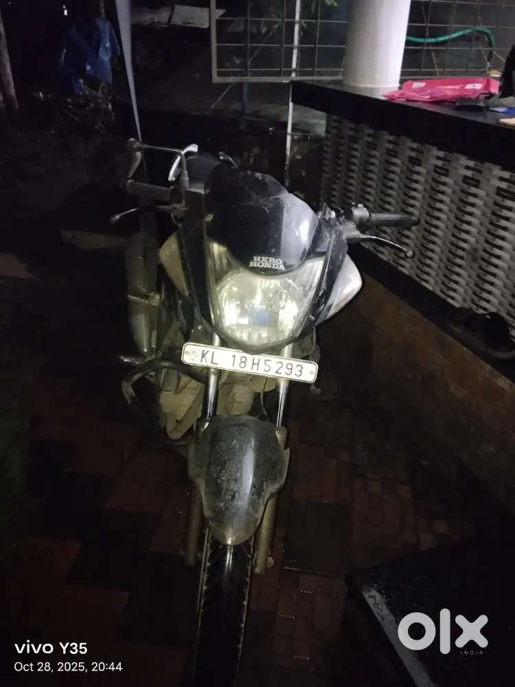 Good Engine condition