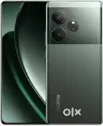 Realme GT 6