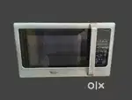 Whirlpool 30L convection Oven