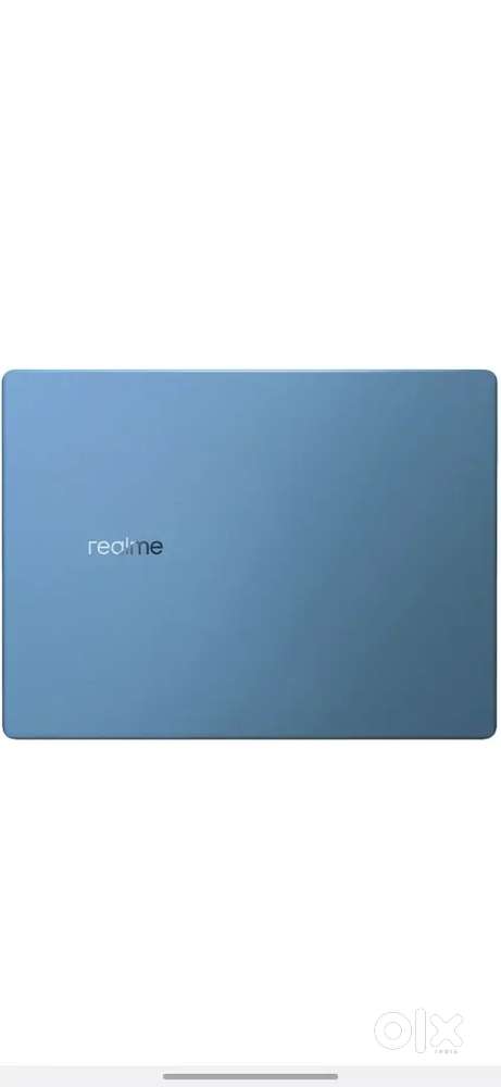 Realme Book Slim i3 11th Gen