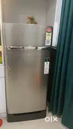 Samsung 190L 5 star fridge(Under warranty till March 2026)