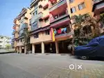 3bhk flat in Salugara