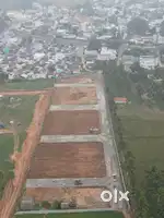 DTCP/RERA Approved Plots For Cent 5.90@Pollachi(Thippampatti)