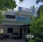 1st FLOOR HOUSE FOR RENT NEAR BENSAM HOSPITAL NAGERCOIL.