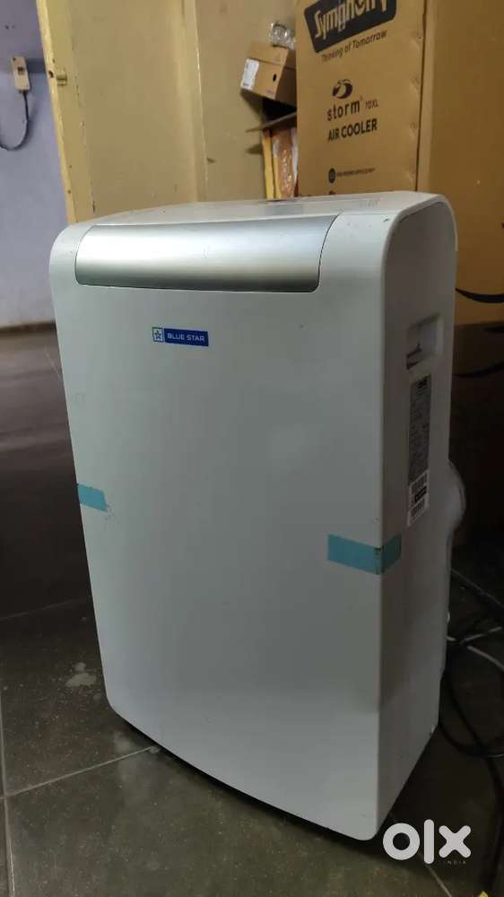 For Sale: Voltas Portable AC – Excellent Condition