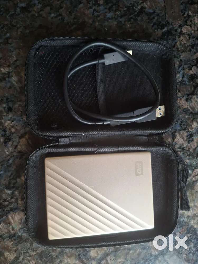 Hard disk WD ultra 2TB