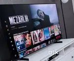 50 Inches Led Tv 2 Years Warranty Exchange Available