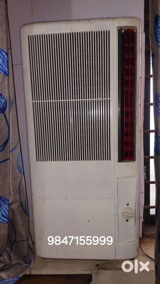 SHIP AC FOR NATIONAL
