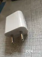 Iphone Original Adapter