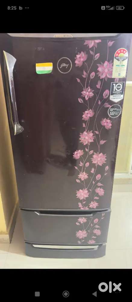Selling Fridge