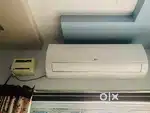 LG INV/AC 1.5T PS-Q19ANZE 5S