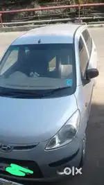 Hyundai i10 2010 Petrol Well Maintained