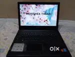 DELL Laptop for basic good choice