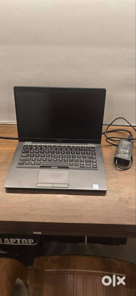 Dell i5 8th Gen Laptop for students & office use  A++  Light weight