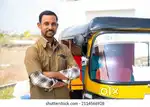 Need a auto driver