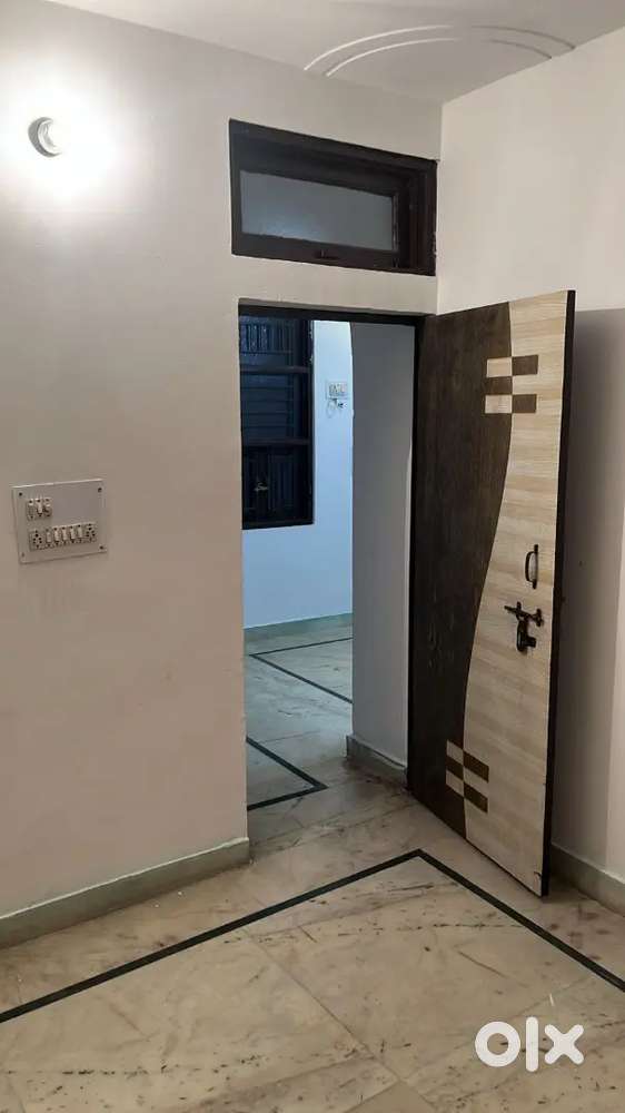 2 bhk, Janta flat, 1st Floor